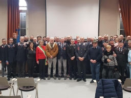 Festa degli Auguri 2024 - 22 dicembre 2024